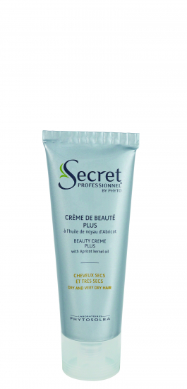 SECRET PRO CREME DE BEAUTE PLUS 50ml