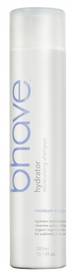 BHAVE SHAMPOING HYDRATOR MOISTURISING 300ml