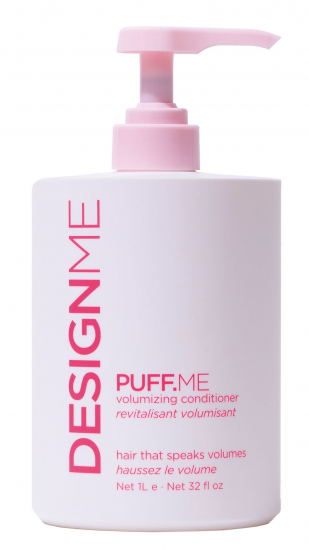 DESIGN ME PUFF ME CONDITIONER VOLUME 1000ml