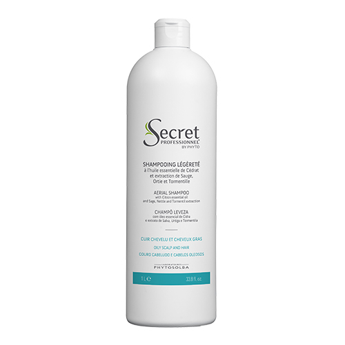 SECRET PRO SHAMPOING RECHARGE 1L