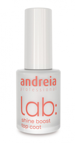 ANDREIA LAB NAIL CARE TOP COAT SHINE BOOST 10.5 ml