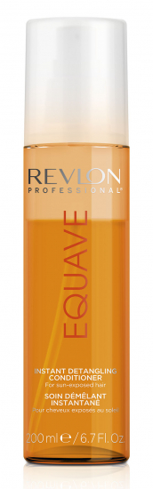 REVLON EQUAVE SUN PROTECTION 200ml > RV7520