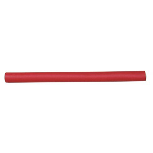 BIGOUDI MOUSSE D12 ROUGE x12