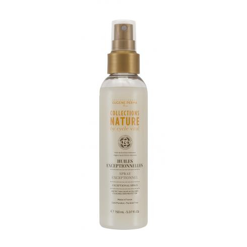 COLLECTIONS NATURE HUILE SPR.EXCEPTION 250ml