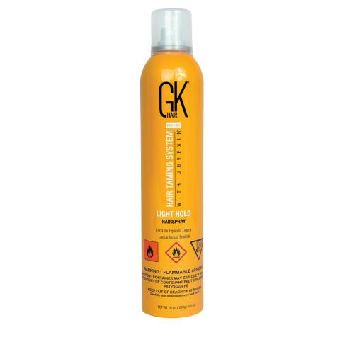 GK HAIRSPRAY LAQUE 320 ml