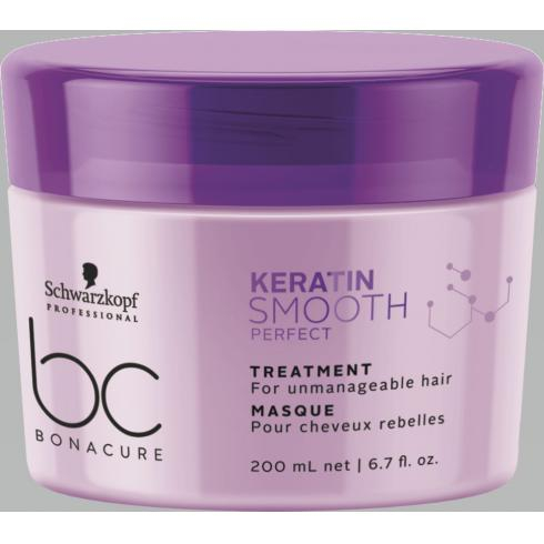 BC MASQUE FRIZZ AWAY 200ml