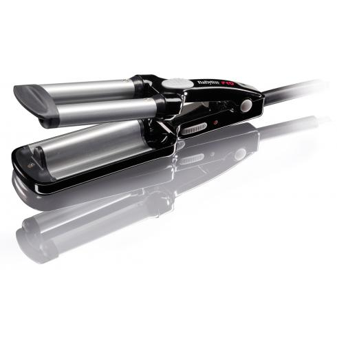 GAMMA PIU TONDEUSE DE FINITION CYBORG ** New