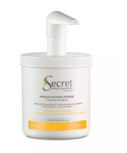 SECRET PRO MASQUE TRAITANT 2 x 500 ml