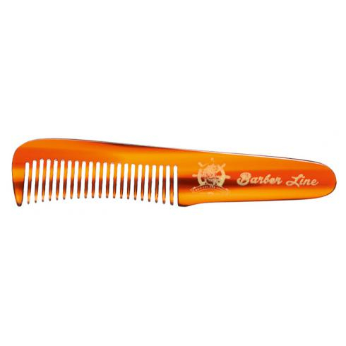 PEIGNE BARBE/MOUSTACHE MANCHE 11cm