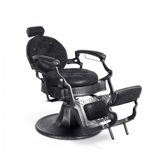 MIRPLAY FAUTEUIL BARBIER CLINT