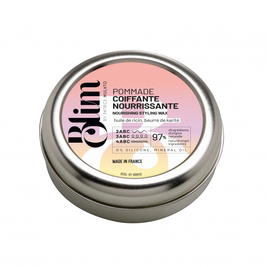 MULATO BLIM POMMADE COIFFANTE NOURISSANTE 40ml