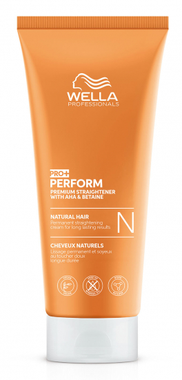WELLA PERFORM CREME DE LISSAGE 200 ml