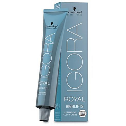 IGORA ROYAL HIGHLIFT TUBE 60 ml