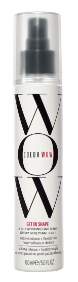 COLOR WOW LAQUE GET IN SHAPE 150ml