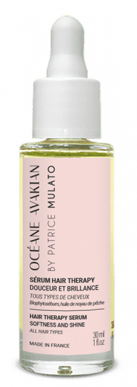 MULATO HAIR THERAPY SERUM DOUCEUR ET BRILLANCE 30ml