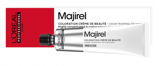MAJIREL ROUGE TUBE 60ml New