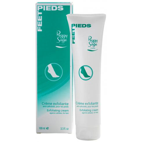 PS SELS DE GOMMAGE PIED 100 ml