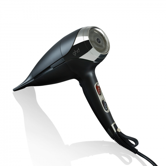 GHD SECHOIR HELIOS NOIR 2200W ** New