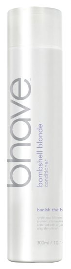 BHAVE CONDITIONER BOMBSHELL BLONDE 300ml
