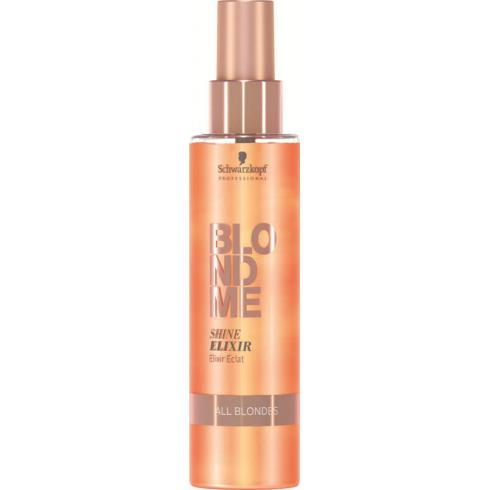 BLONDME BOND REPAIR HUILE REPARATRICE INTENSE 50ml New