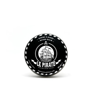 LAMES & TRADITION BAUME LE PIRATE 30 ml New