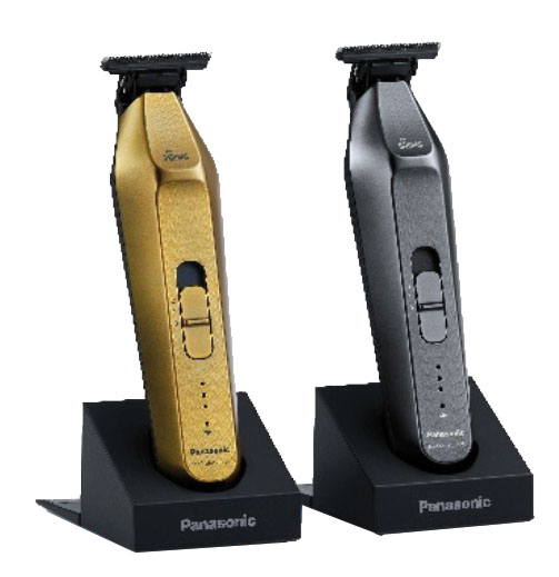 PANASONIC TONDEUSE FINITION THE BARIKAN ER-XT70T ** New