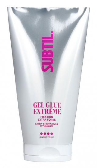 SUBTIL STYLING GEL GLUE EXTREME 150 ml