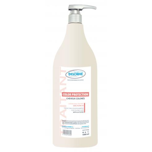 SHAMPOING DELORME COLOR PROTECTOR Litre
