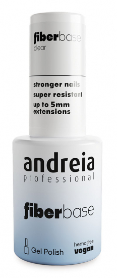 ANDREIA FIBER BASE 10.5 ml