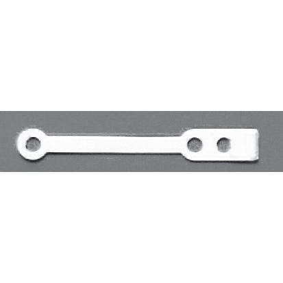 ELASTIQUE PLAT COURT 75 mm x50