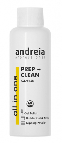 ANDREIA ALL IN ONE PREP + CLEAN 100 ml