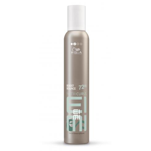 WELLA EIMI MOUSSE BOUCLES BOOST BOUNCE 300 ml