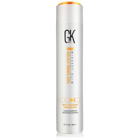 GK SHAMPOING TRAITANT 300ml