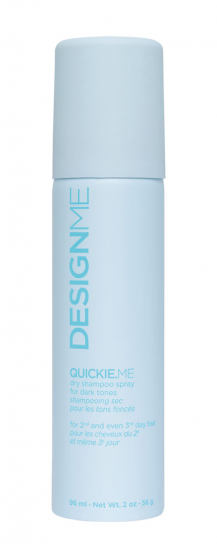 DESIGN ME QUICKIE ME SHAMPOING SEC 96ml