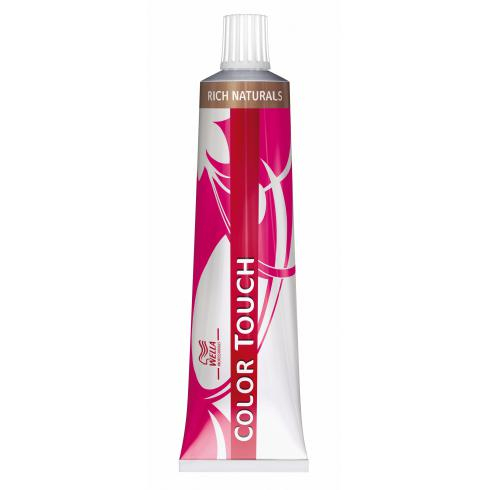 WELLA COLOR TOUCH TUBE 60 ml