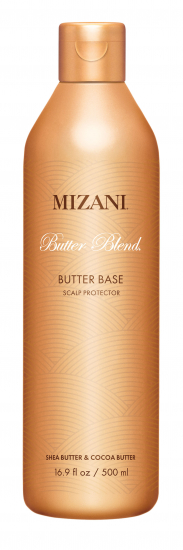 MIZANI BUTTER BLEND BASE SHAMPOING 500 ml