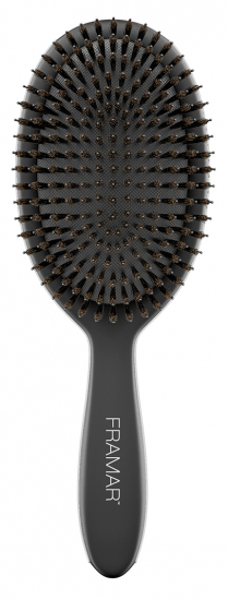 FRAMAR BROSSE POLISH BRUSH NOIRE New