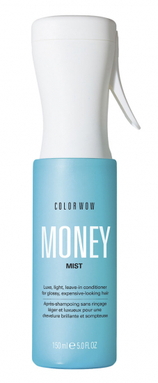 COLOR WOW MONEY MIST SOIN SANS RINCAGE 150 ml New