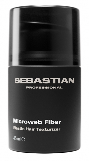 SEBASTIAN MICROWEB FIBER GEL TEXTURISANT 45 ml