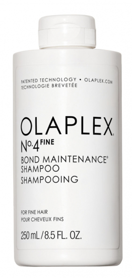 OLAPLEX N°4FINE SHAMPOING CHEVEUX FINS 250 ml New