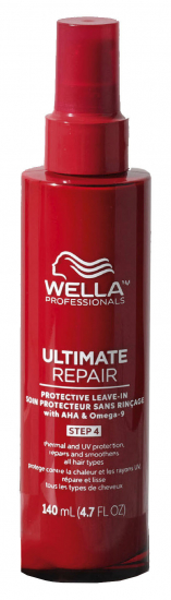 WELLA ULTIMATE REPAIR SOIN PROTECTEUR 140ml