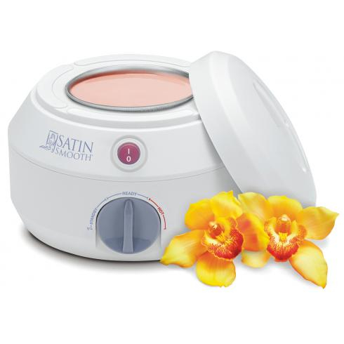 CHAUFFE CIRE SATIN SMOOTH **