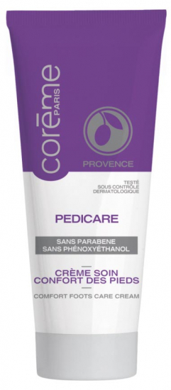 COREME PARIS PEDICARE 100 ml