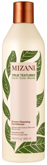 MIZANI TRUE TEXTURES CREAM CLEANSING CONDITIONER 500 ml evds