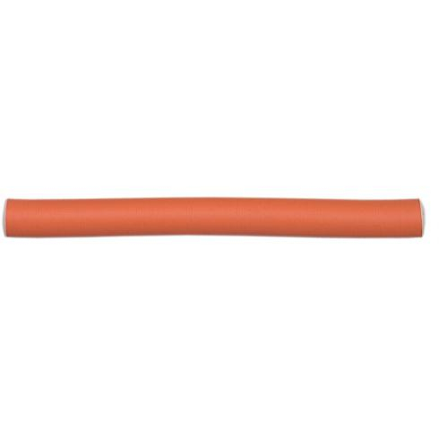 BIGOUDI MOUSSE D16 ORANGE x 12