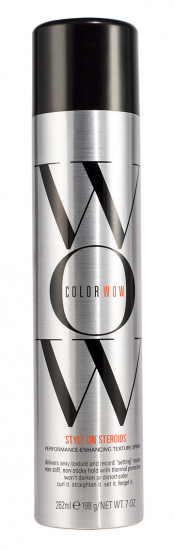 COLOR WOW STYLE ON STEROIDS 262ml