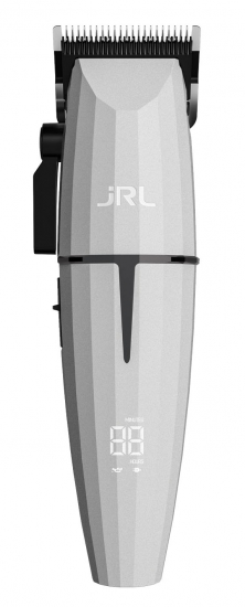 JRL TONDEUSE COUPE FRESH FADE GHOST ONYX FF2020C-B** New