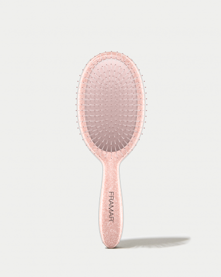 FRAMAR BROSSE GLITTER DETANGLE New