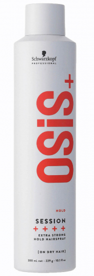 OSIS+ SESSION FIXATION EXTREME 500ml