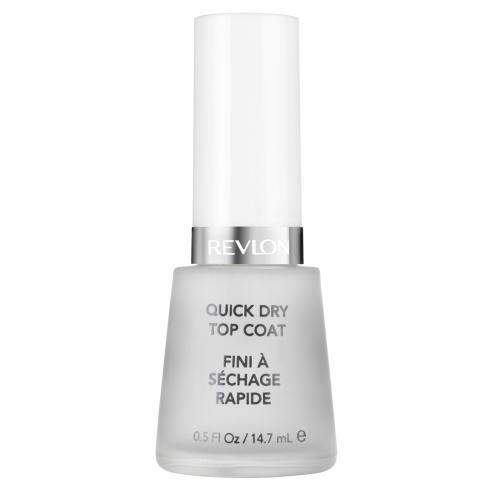 REVLON QUICK DRY TOP COAT 14.7ml